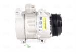 Kompressor,kliimaseade NISSENS 890631