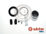 Remondikomplekt,Pidurisadul AUTOFREN SEINSA D42298C