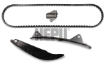Mootori keti komplekt HEPU 21-0555