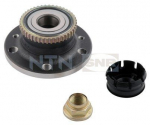 Rattalaagrikomplekt SNR R155.54