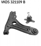 &Otilde;&otilde;tshoob, k&auml;&auml;ndmik SKF VKDS 321109 B