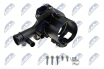 Kinnitus, k&uuml;tusefilter NTY EZC-ME-022