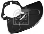 Plekk,piduriketas FEBI BILSTEIN 174216