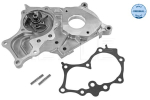 Veepump, mootori jahutus MEYLE 30-13 220 0019