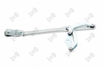 Pesurihoovastik ABAKUS 103-04-027