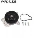 Veepump, mootori jahutus SKF VKPC 91825