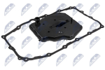 H&uuml;draulikafilter,automaatk&auml;igukast NTY FSF-CH-030