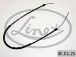 Tross,seisupidur LINEX 35.01.25