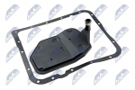 H&uuml;draulikafilter,automaatk&auml;igukast NTY FSF-CH-008