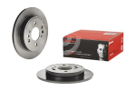 Piduriketas BREMBO 08.B602.21