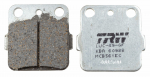 Piduriklotsi komplekt,ketaspidur TRW MCB561EC