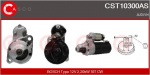 Starter CASCO CST10300AS
