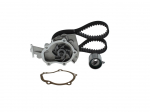 Veepump + hammasrihmakomplekt BOSCH 1 987 946 989