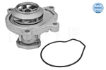 Veepump, mootori jahutus MEYLE 113 220 0002