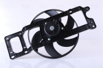 Ventilaator,mootorijahutus NISSENS 85253