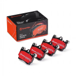 Piduriklotsi komplekt,ketaspidur BREMBO P 85 070X