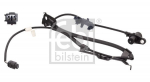 Andur, rattap&ouml;&ouml;rete arv FEBI BILSTEIN 107336
