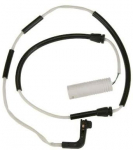 Hoiatuskontakt, piduriklotsi kulumine TRW GIC216