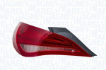 Tagatuli MAGNETI MARELLI LLM351