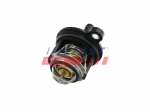 Termostaat,Jahutusvedelik FAST FT58030