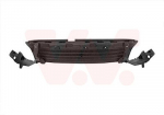 Kinnitus, grill VAN WEZEL 4085514
