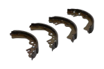 Piduriklotside komplekt Kavo Parts KBS-7417