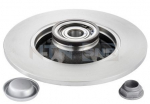 Piduriketas SNR KF159.48U