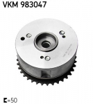 Nukkv&otilde;lliseadistaja SKF VKM 983047