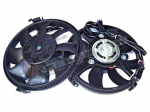 Ventilaator,mootorijahutus GT-BERGMANN Automotive GT13-015