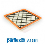 &Otilde;hufilter PURFLUX A1381