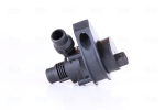 Veepump, mootori jahutus NISSENS 831059