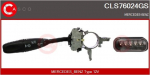 Tulede/kojameeste kangil&uuml;liti CASCO CLS76024GS