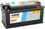 K&auml;ivitusaku EXIDE EB852