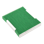 Filter,salongi&otilde;hk Castrol Filters CC0154C