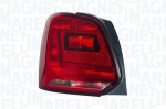 Tagatuli MAGNETI MARELLI LLL202