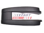 Korpus,v&auml;lispeegel FAST FT88806
