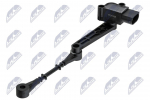 Andur, k&otilde;rgusseadistus NTY ECX-LR-026