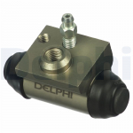Rattapidurisilinder DELPHI LW90051