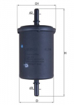 K&uuml;tusefilter KNECHT KL 248