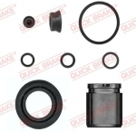Remondikomplekt,Pidurisadul QUICK BRAKE 114-5100