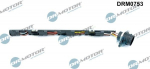 &Uuml;henduskaabel, sissepritseventiil Dr.Motor Automotive DRM0753