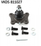 Kande-/juhtliigend SKF VKDS 811027