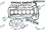Tihendikomplekt,silindripea Dr.Motor Automotive DRM222103