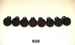 Kruvi, hammasratta kandur (hooratas) ASHIKA 54-0K-K00