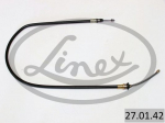 Tross,seisupidur LINEX 27.01.42