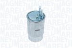 K&uuml;tusefilter MAGNETI MARELLI 71762486