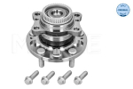 Rattarumm MEYLE 28-14 752 0002