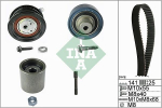 Hammasrihma komplekt Schaeffler INA 530 0361 10
