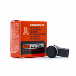 Sensor, parkimisabi Einparts Automotive EPPDC82