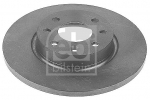 Piduriketas FEBI BILSTEIN 11460